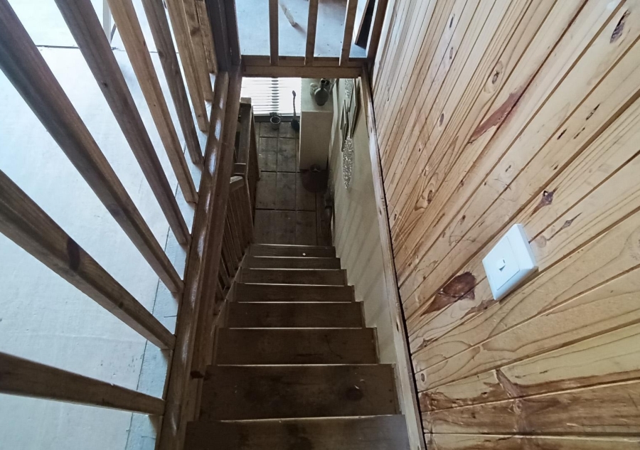 3 Bedroom Property for Sale in Brooklyn Western Cape
